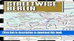 Books Streetwise Berlin Map - Laminated City Center Street Map of Berlin, Germany Full Online