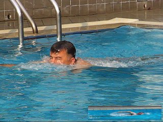 emKL - SwimStyle Kuala Lumpur Malaysia 2005