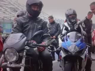 Journée découverte à Magny Cours 23 juil 2007