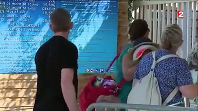 السياحة الحلال تجتاح فرنسا - جدل حول فرض إحدى المسابح لباسا محتشما على روّاده - أخبار عاجلة