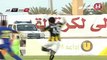 اهداف مباراة الاتحاد والنصر 3-2 كاملة مباراة ودية