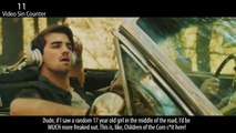 Everything Wrong With The Chainsmokers - 