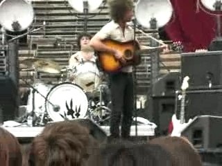 ALBERT HAMMOND jR -NIMES by cyrielle