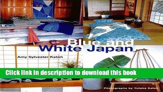 Books Blue   White Japan Full Online