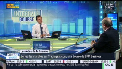 Les indés de la finance: Quelles perspectives pour les marchés financiers pour ce mois d'août ? - 05/08