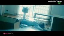 ★ Zico feat. Luna - It Was Love [Legendado em PT-PT]