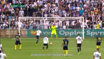 Tottenham Hotspur 6-1 Inter Milan HD All Goals & Full Highlights 05.08.2016 HD