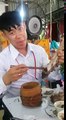 Lao Food That you have to try  ( Just For Fun ) Vientiane Laos