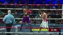 Pinoy Pride 36 Nietes vs Garcia Full Fight TKO