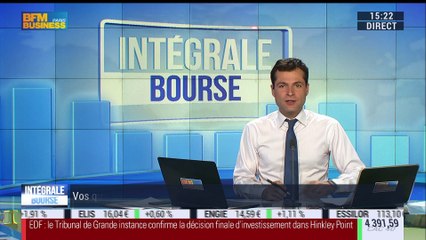 L'emploi américain connaît une progression plus forte que prévue en juillet - 05/08