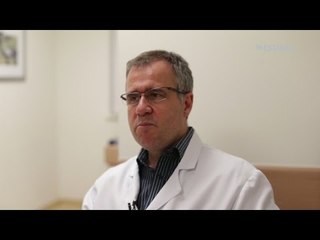 Pergunte ao especialista: doença hemorroidária