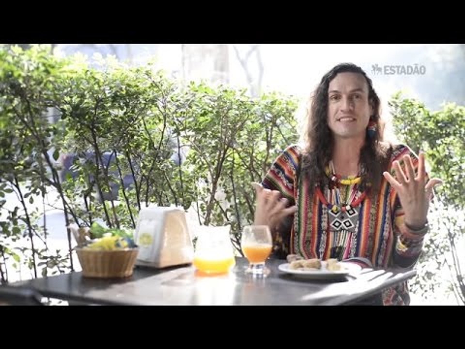 A Moda e a Cidade: Dudu Bertholini