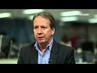 Edson Aparecido: "É uma vitória do PSDB muito significativa no Estado de São Paulo contra o PT"