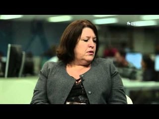 Márcia Cavallari: "Foi a eleição com mais incertezas"