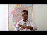 Flávio Dino fala sobre influência da família Sarney e dos projetos para Maranhão