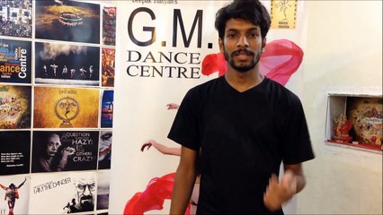 Kala Chashma Dance Tutorial | Learn the Official Choreography 🎶