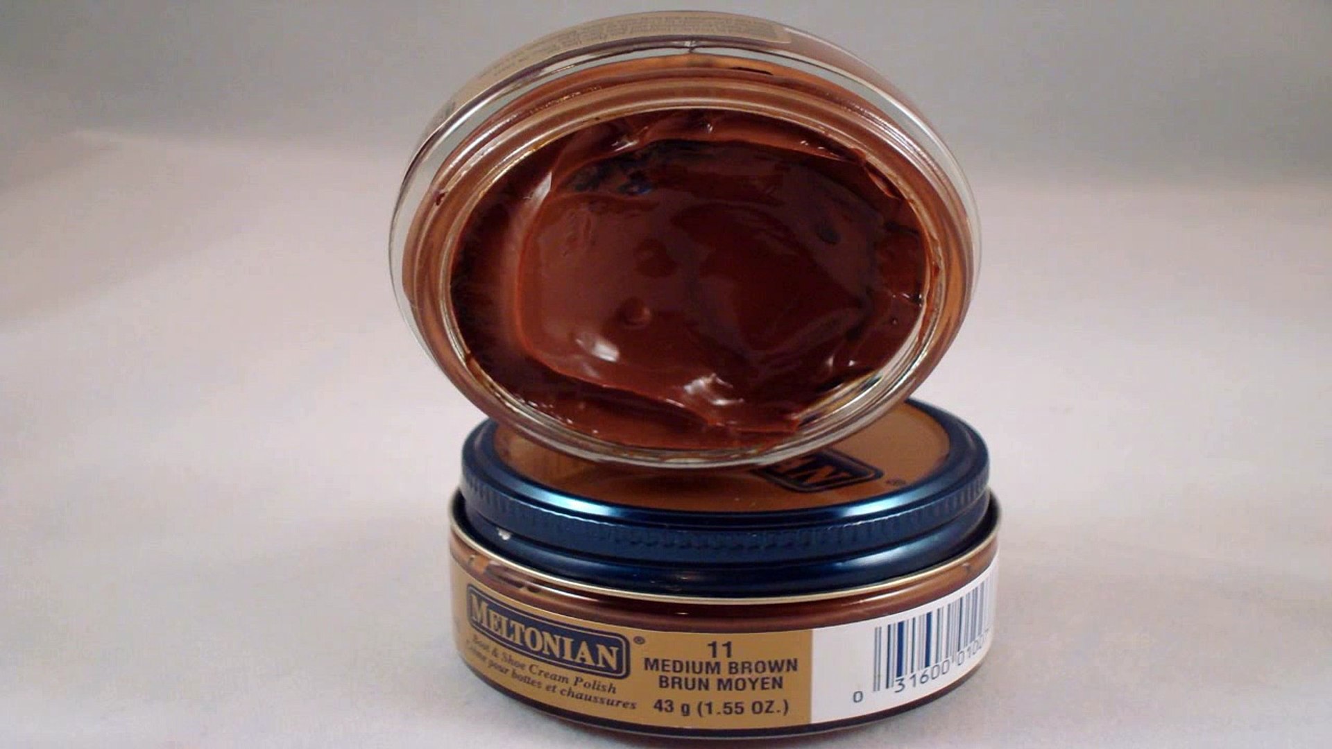 meltonian cream polish