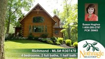 Homes for sale 9343 County Road 15 Richmond NY 14487  Nothnagle Realtors