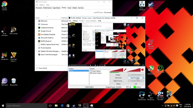 How To Speed Up PC Performance On Windows 10 BEST SETTINGS!