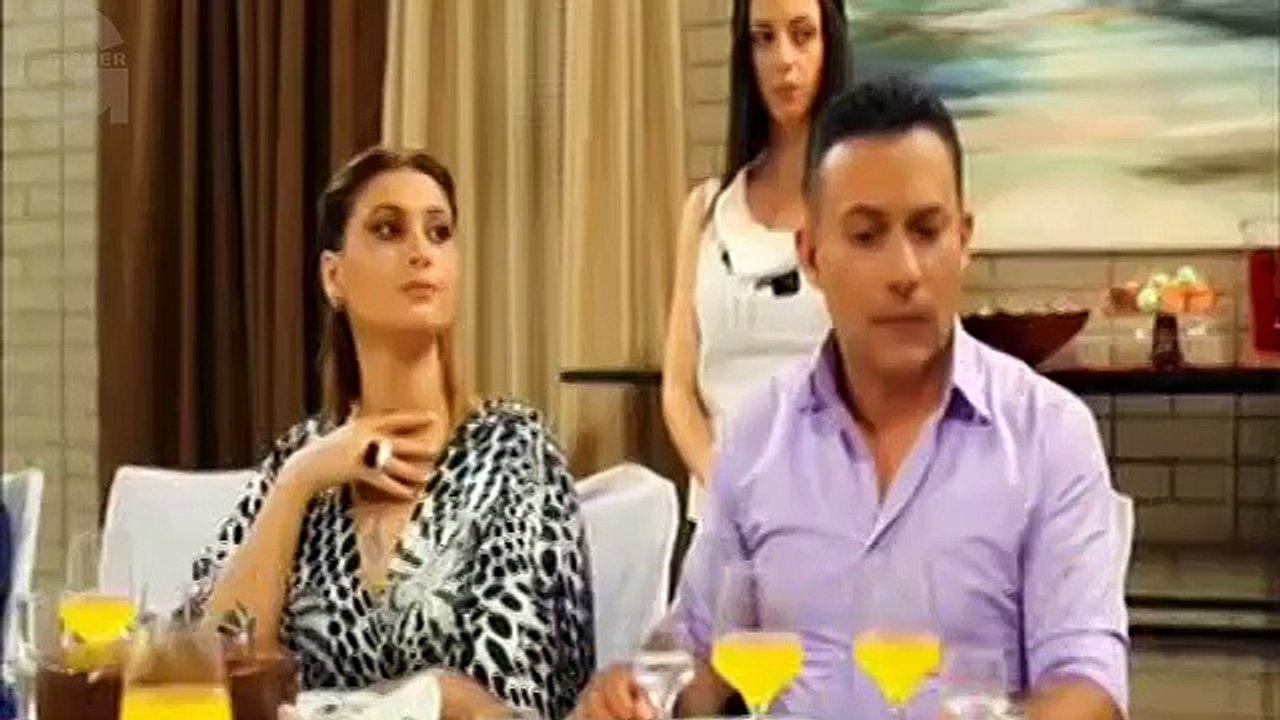 Taqnvac ser - Episode 75 Такнвац сер - 75 серия