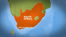 South Africa: ANC faces worst election loss in 20 years