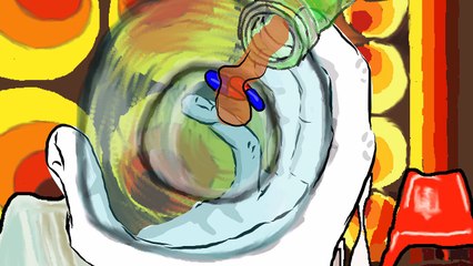 Drugs and Dick Picts