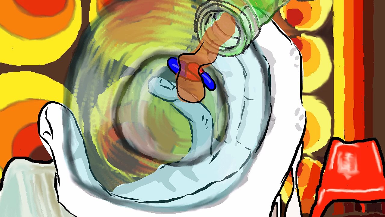 Drugs and Dick Picts