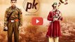 PK Official 3rd Motion Poster Out I Releasing December 19, 2014