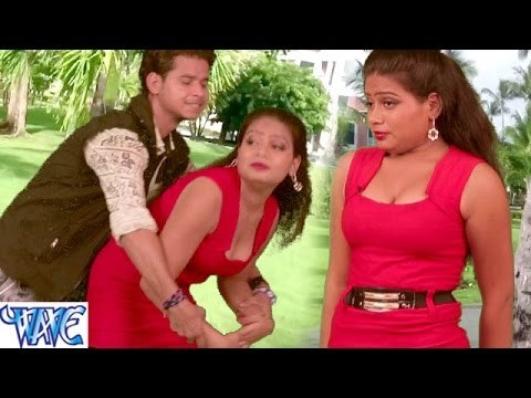 माल ऊपर से हिट भितर से कमाल बा - Maal Biya Arkestra Ke - Shyam Maurya - Bhojpuri Hot Songs 2016 new