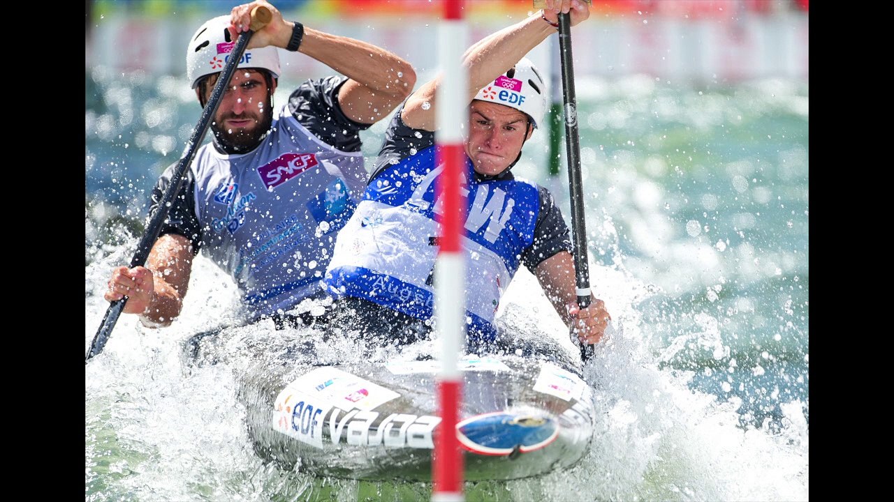 JO 2016 : quelles chances de médailles pour la Lorraine ?