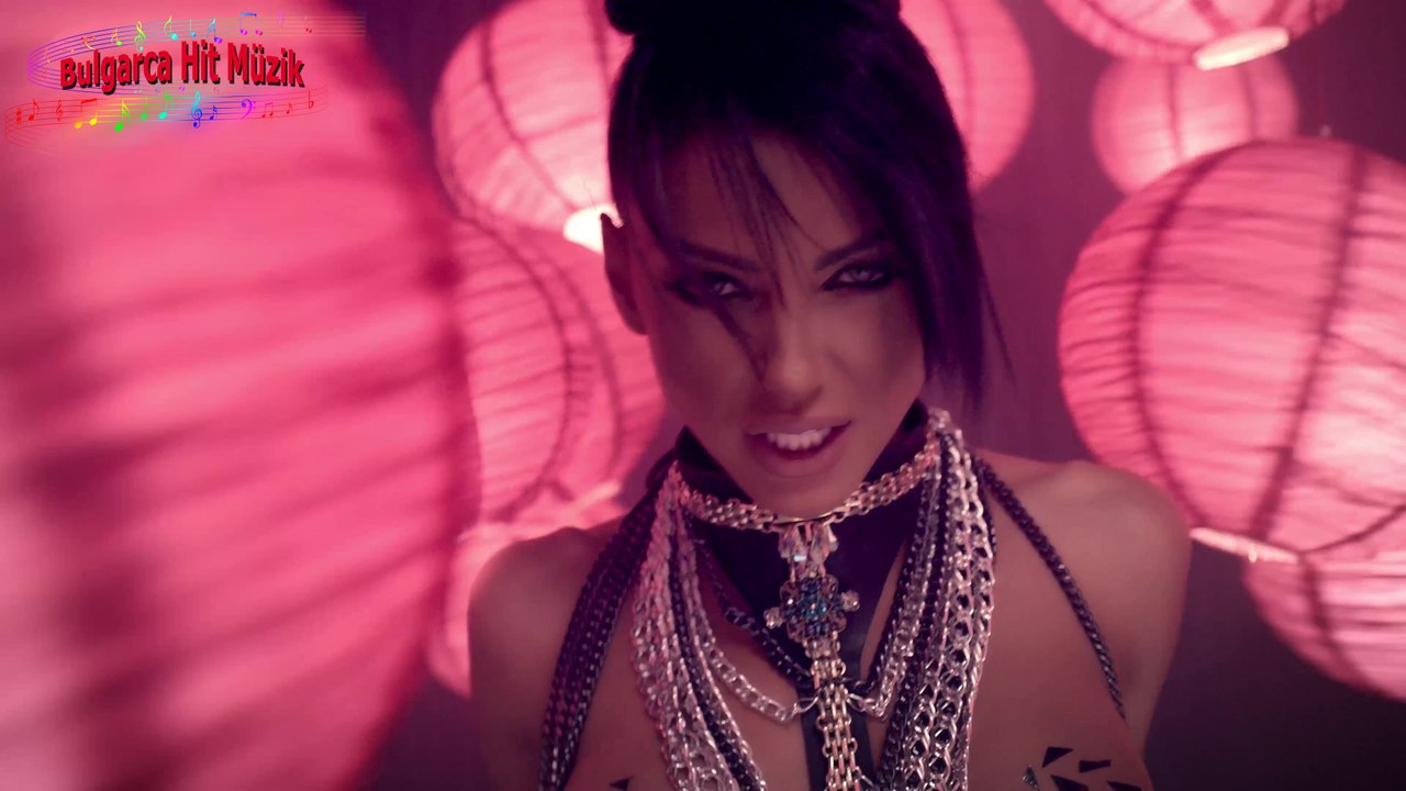 Emanuela i Konstantin - Ne me zaslujavash / Емануела и Константин - Не ме заслужаваш (Ultra HD 4K - 2016)