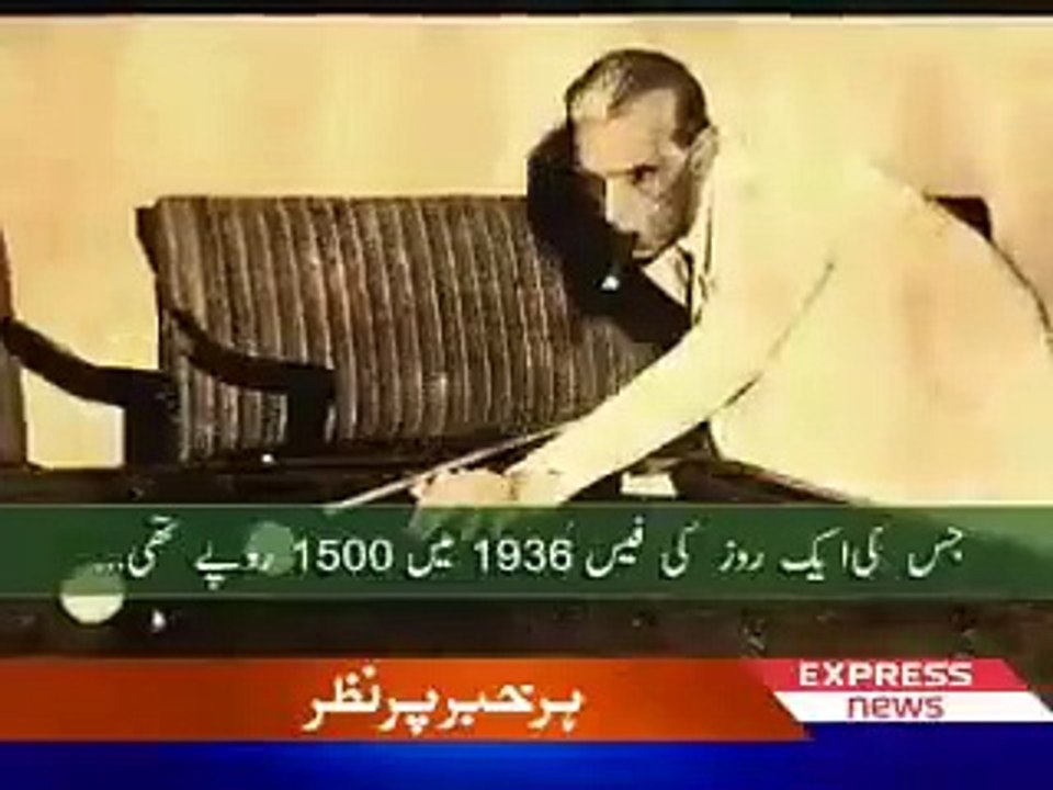 who is Quaid e Azam??????????