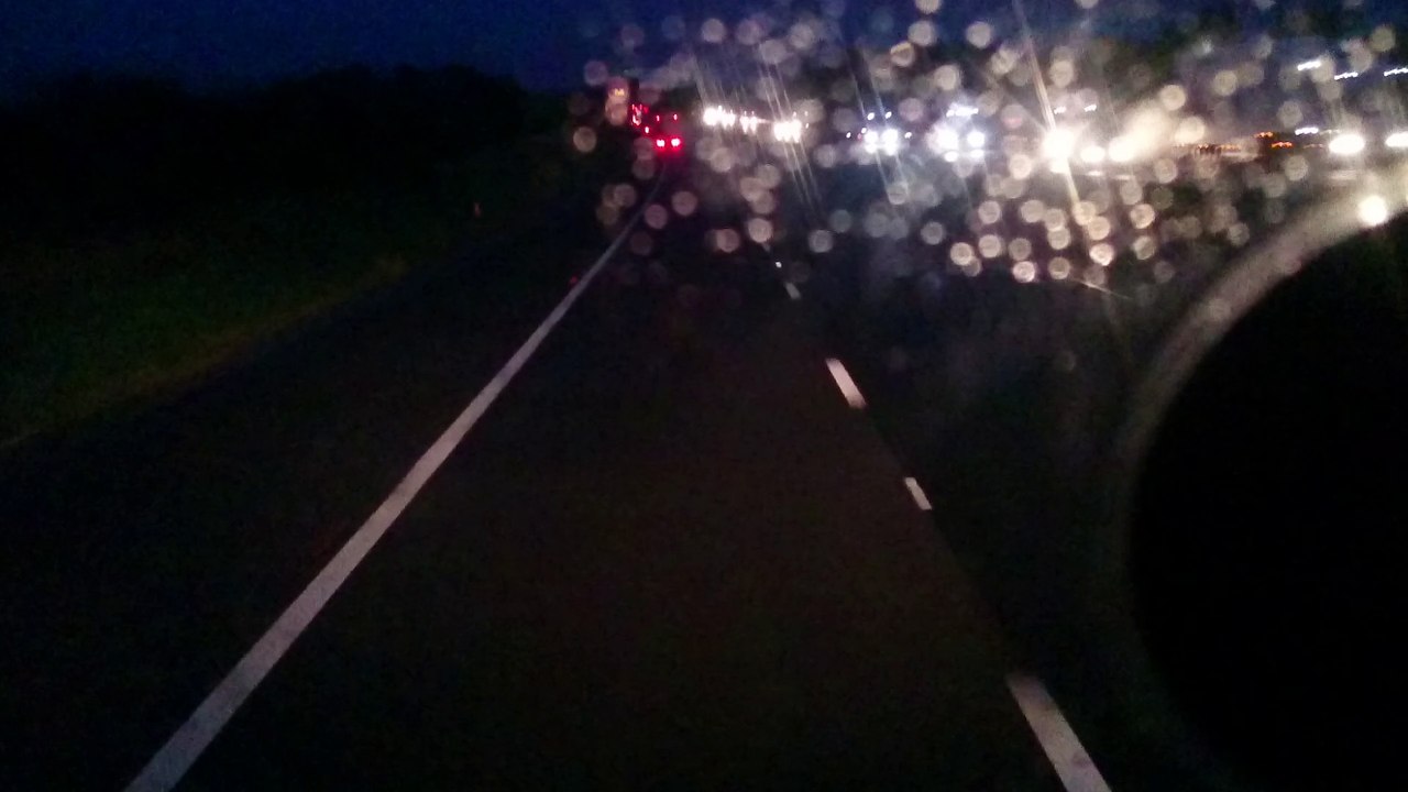 trucking