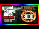 GTA 5 Online Unlimited RP Glitch *AFK* after patch 1.30/1.26 - GTA 5 (All Consoles)