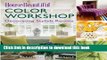 [Read PDF] House Beautiful Color Workshop: Decorating Stylish Rooms Download Online