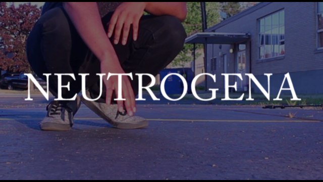 All My Chains Lyrical Video Verse Part 2 – Lil Uzi Vert