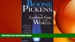 READ book  Boone Pickens: The Luckiest Guy in the World  FREE BOOOK ONLINE