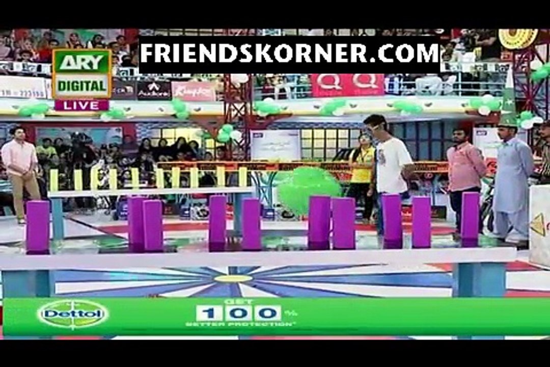 Jeeto Pakistan P2