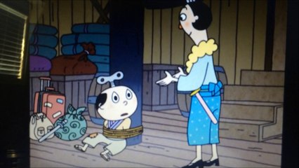 Zenmai Zamurai TV 155 GID