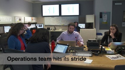 Curiosity Rover Report (August 5, 2016) - Four Years on Mars - HD