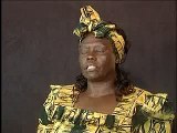 Wangari Maathai, Nobel Prize Winner-Interview part 1