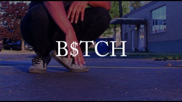 All My Chains Lyrical Video Verse Part 3 – Lil Uzi Vert