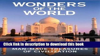 Books Wonders of the World Free Online