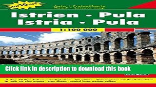 Books ISTRIE ET PULA - ISTRIA AND PULA Full Online