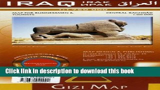 Ebook Irak - Iraq Full Online