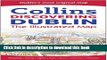 Books Collins Discovering Dublin: The Illustrated Map Free Download