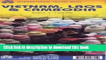 Ebook Vietnam, Laos, Cambodia - ViÃªt Nam, Laos, Cambodge Free Download