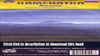 Ebook Kamchatka Peninsula - PÃ©ninsule du Kamtchatka Full Online