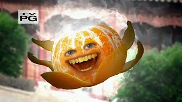 Cartoon Network - Annoying Orange - Watch or Download