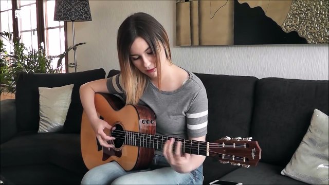 (Pink Floyd) Goodbye Blue Sky - Gabriella Quevedo